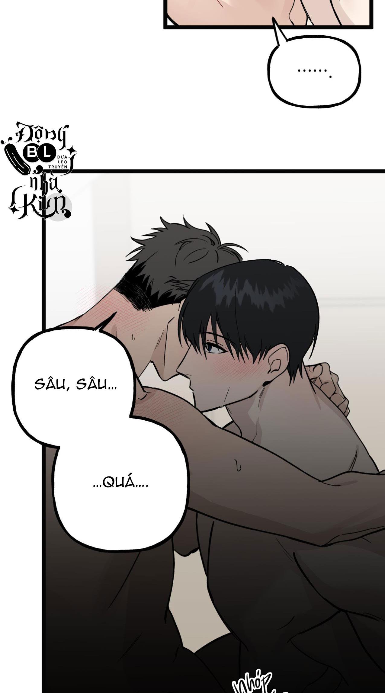 bl ngắn chịch hỏny chapter 1.3 17