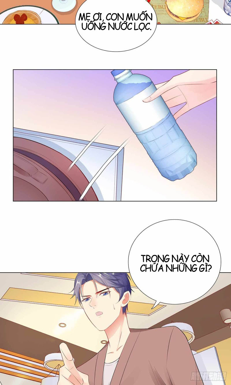 song bảo vô địch chapter 50 21