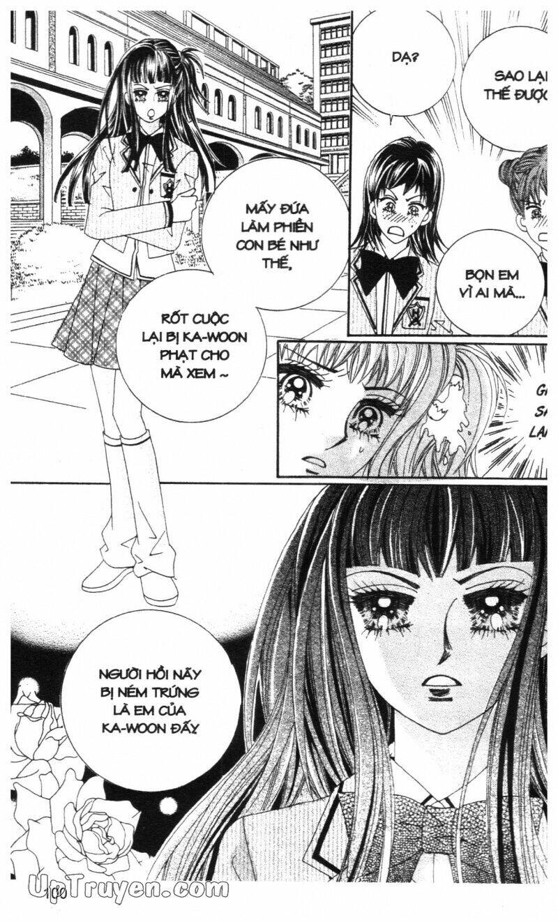 thoát kiếp hồ ly chapter 17 46