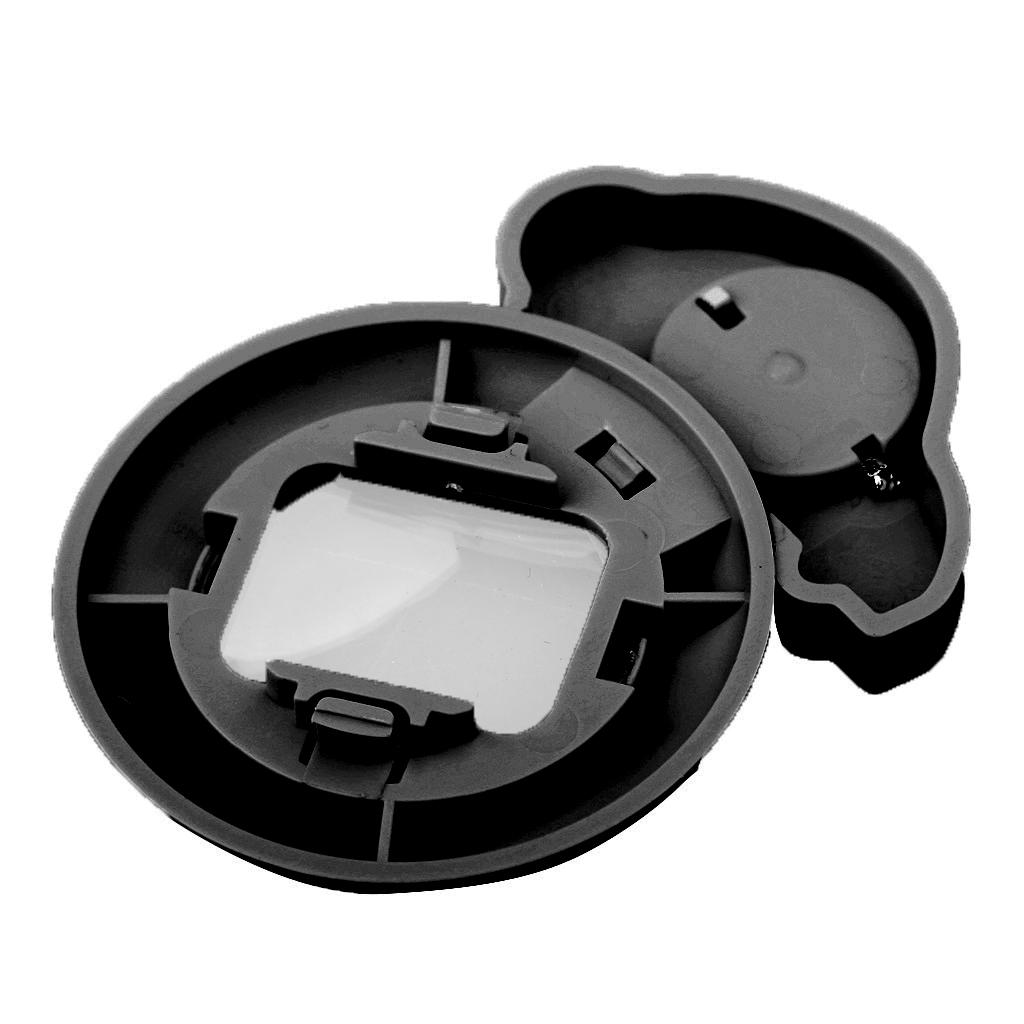 Camera Filter Lens with  Mirror For  mini7s/8/8+/9
