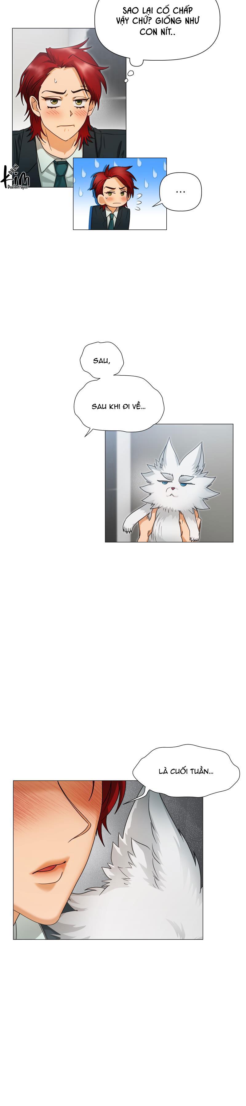 tế phẩm thần núi chapter 14 3