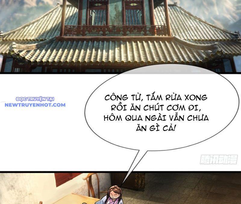 ngủ say vạn cổ: xuất thế đẩy ngang chư thiên chapter 20 43