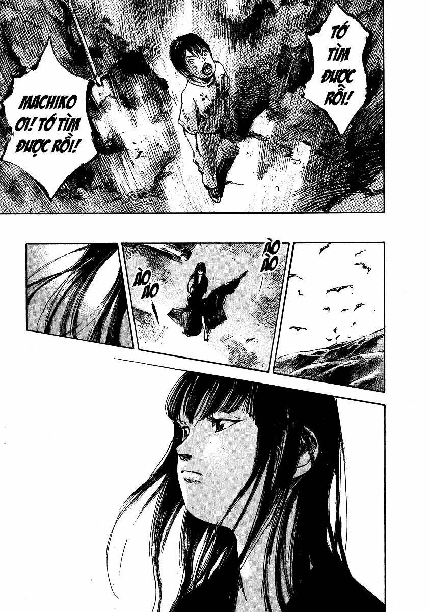 skyhigh: shinshou chapter 4.2 28