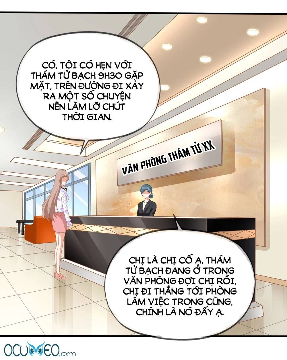 mỹ vị giai thê chapter 15 26