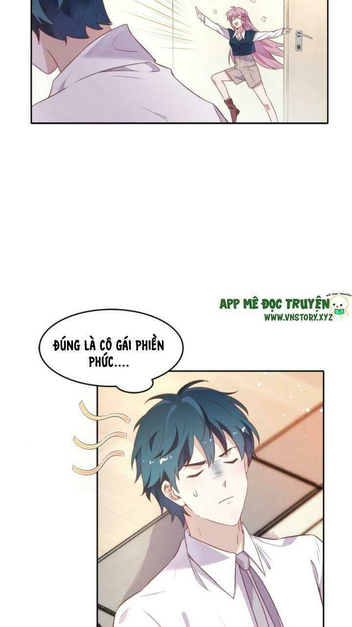 bạn trai kém tuổi bẫy yêu tôi chapter 60 14