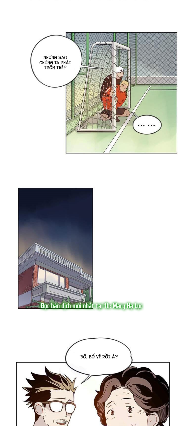 tôi muốn bay như một con bướm chapter 43 6