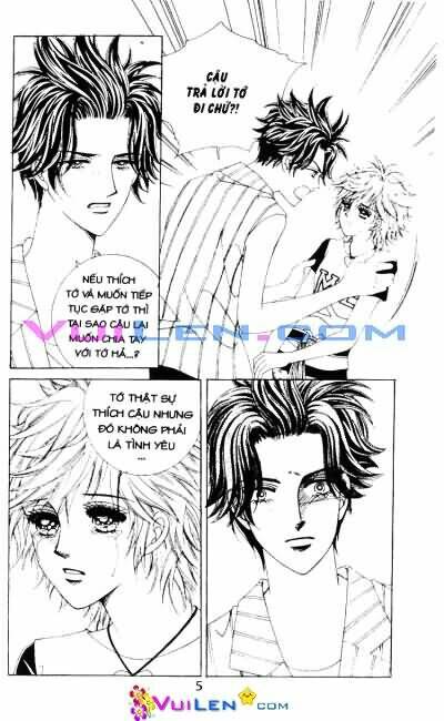 đợi em chapter 97 6