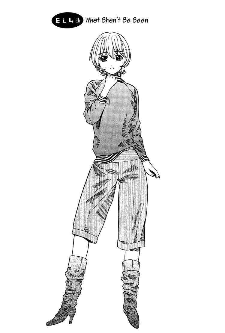 elfen lied chapter 43 2