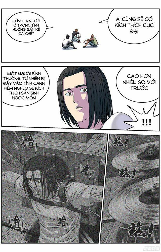 nguyên mục chapter 235 8