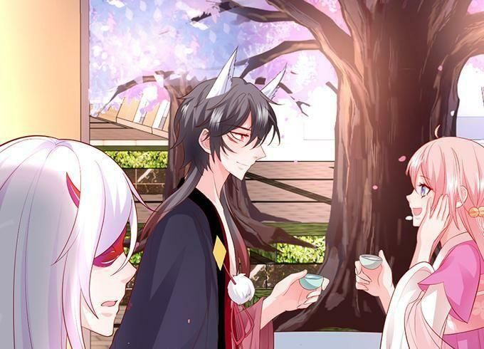 hồ tiên hung bạo chapter 157 14