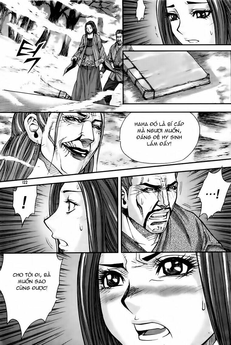 king of hell chapter 212 33