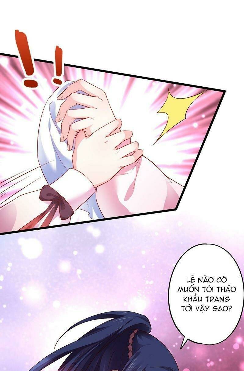 biến lan lăng vương thành ảnh đế chapter 32 18