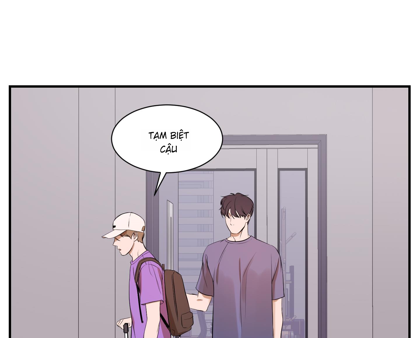 chốn riêng tư chapter 46 92