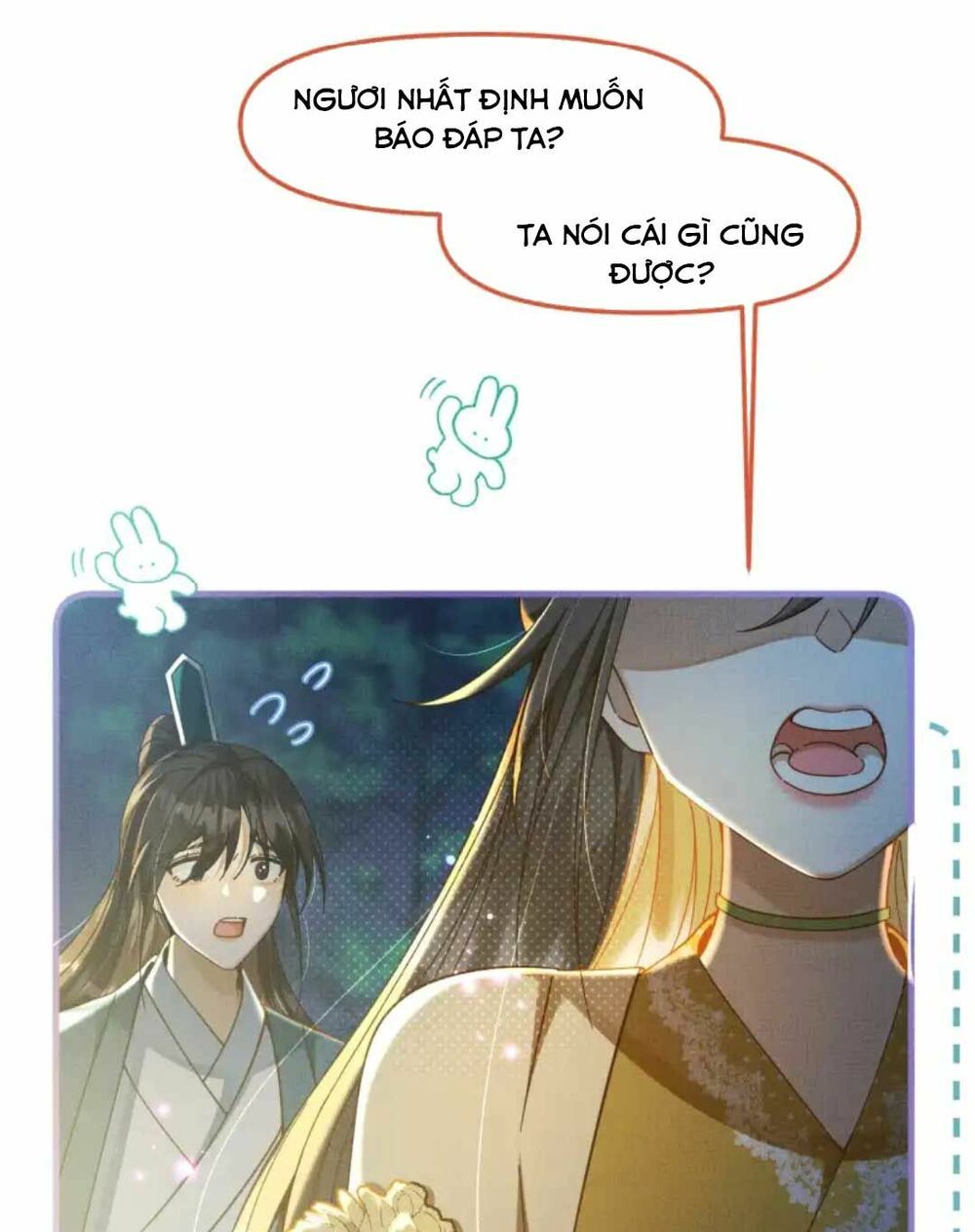 ác nữ mỹ nhân siêu vô hại chapter 3 27