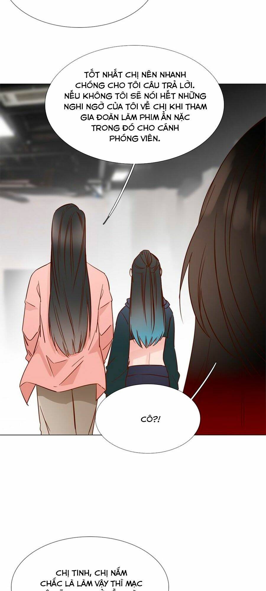 ngôi sao vụn vỡ chapter 51 60