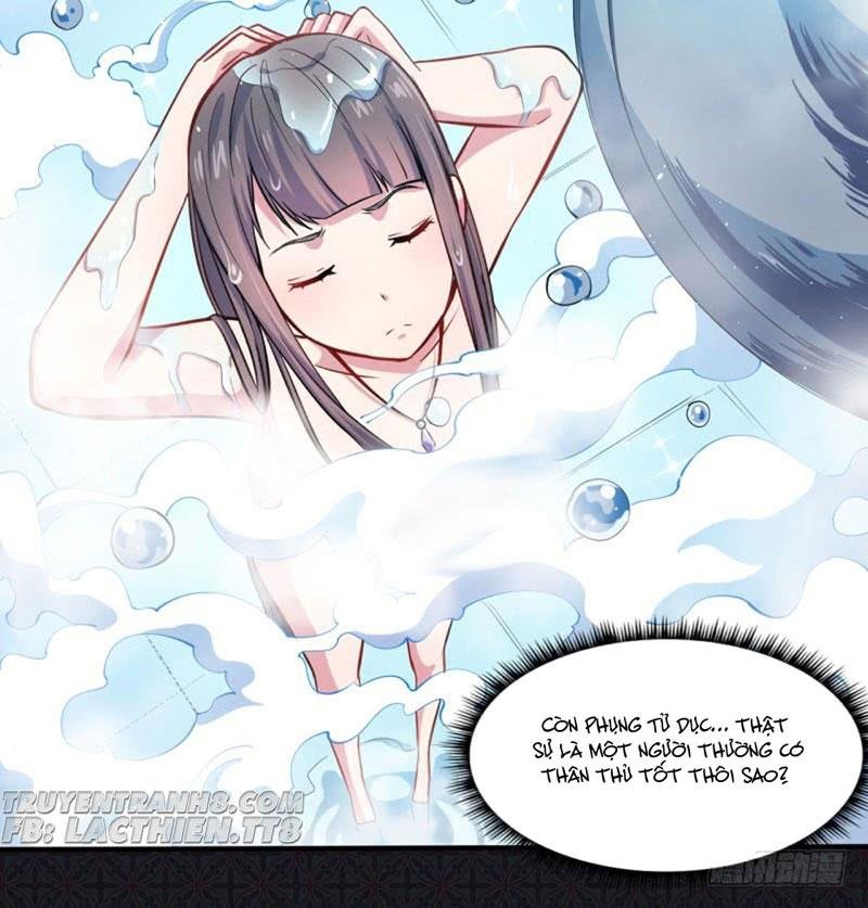 ngạo kiều quỷ vương yêu ta chapter 79 17