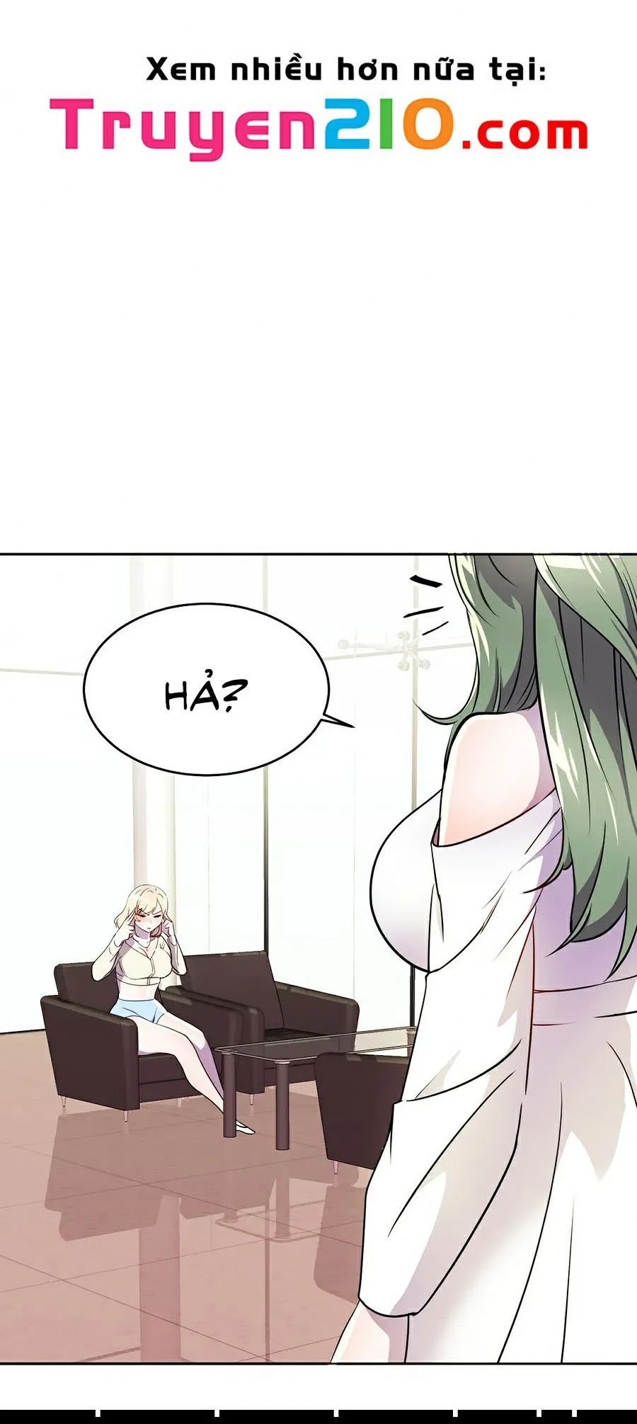 quản lý của siêu anh hùng chapter 27 40