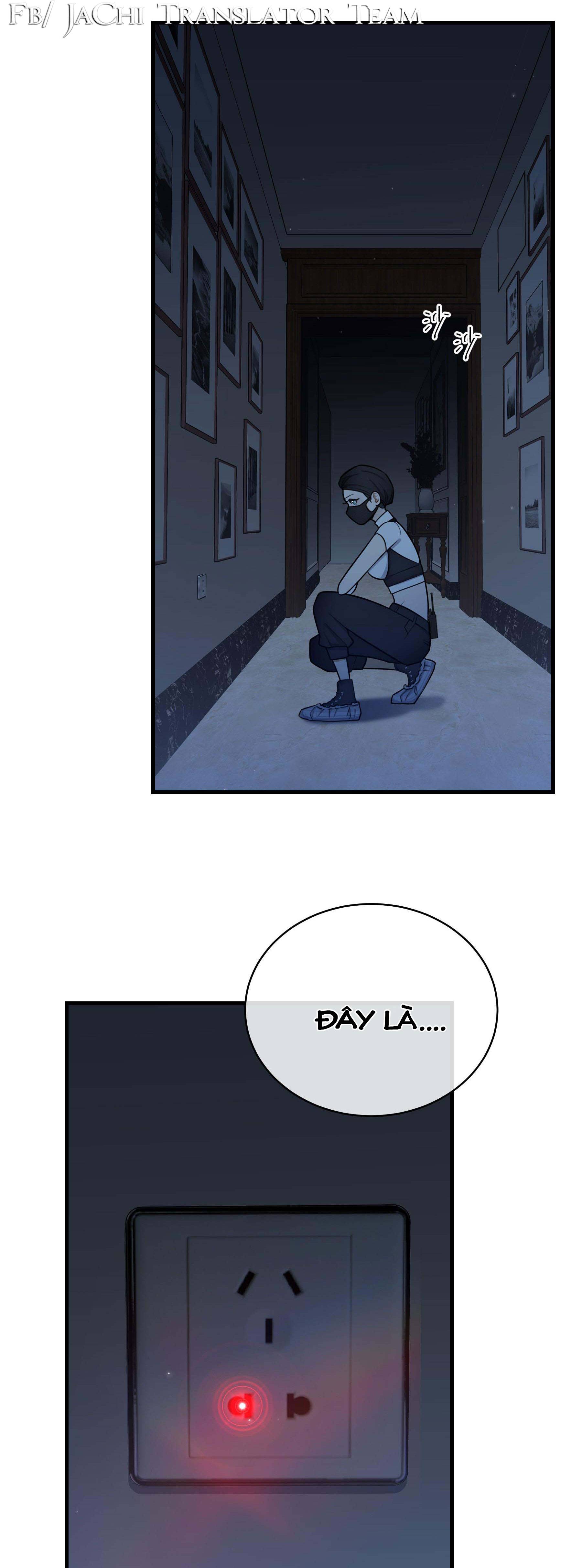 giam cầm em trong lòng bàn tay chapter 9 16