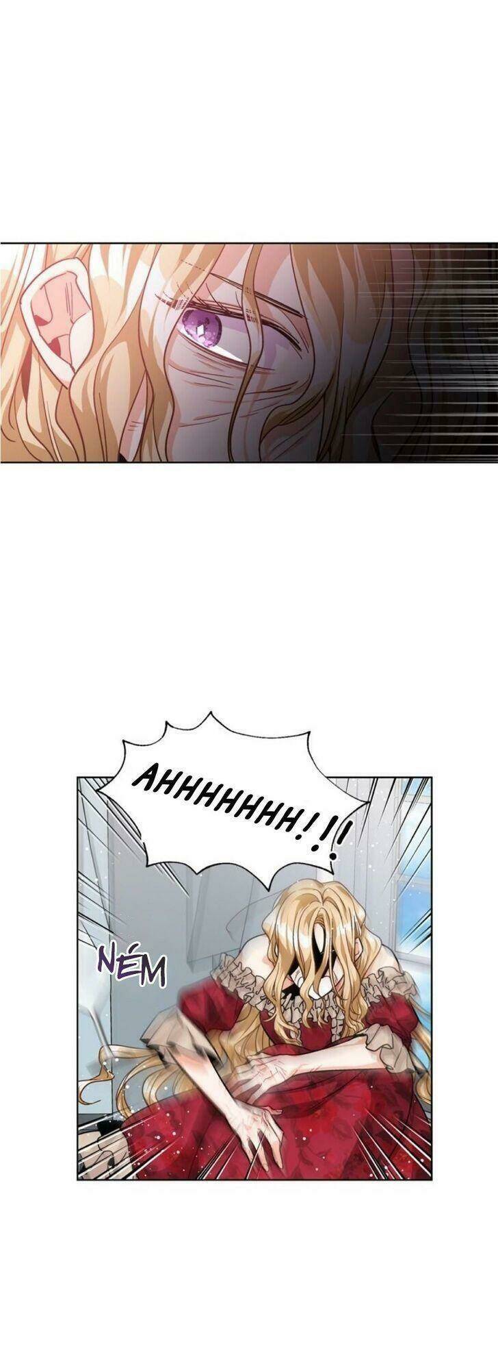 nữ hoàng ngoại khoa chapter 52 23