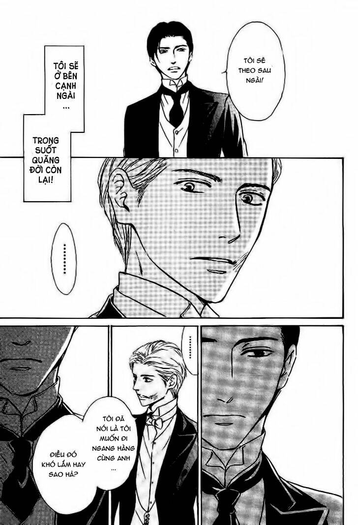 bình minh u sầu chapter 26 37