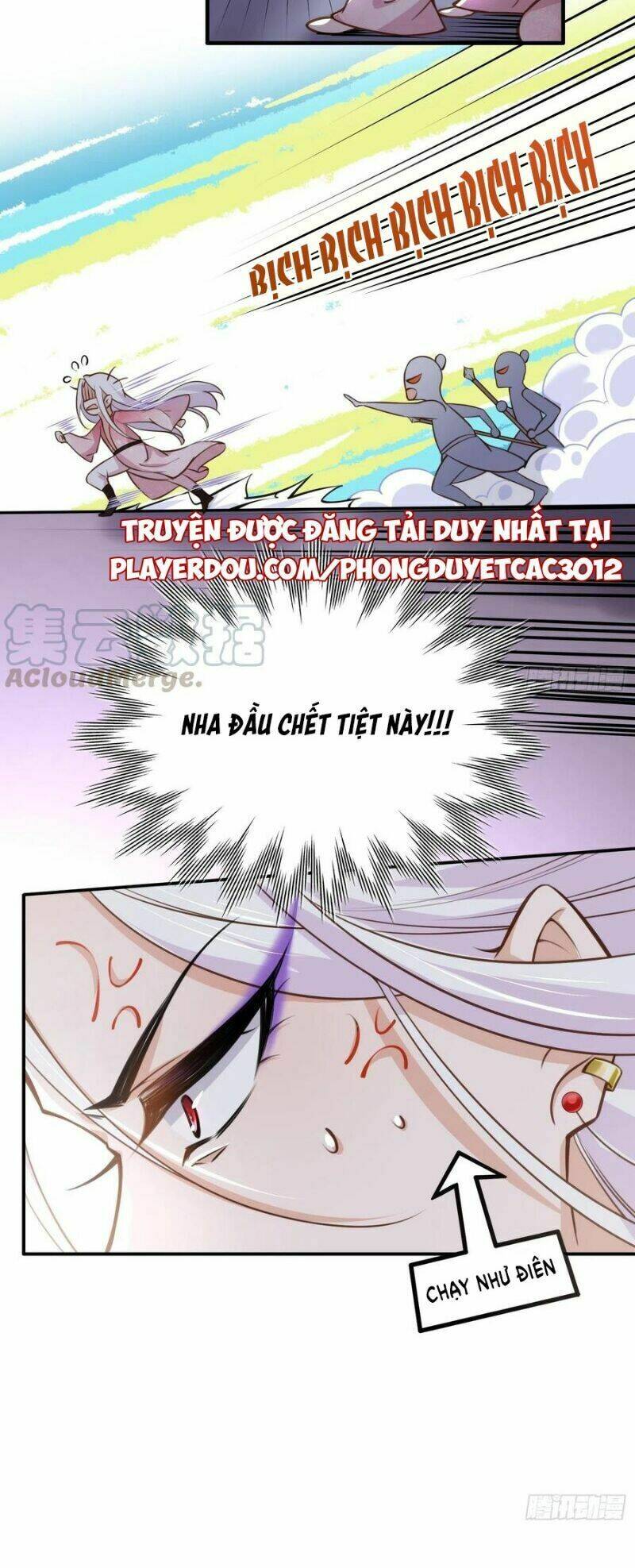 hoạn phi thiên hạ chapter 117 8