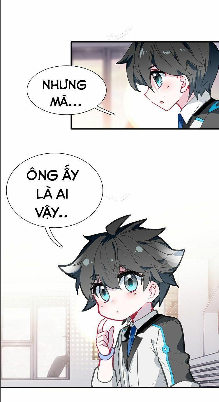 Chung Cực Đấu La chapter 47.1 22