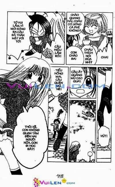 nữ sinh thời đại chapter 5 118