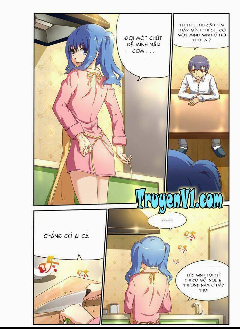 world of super sand box chapter 12 3