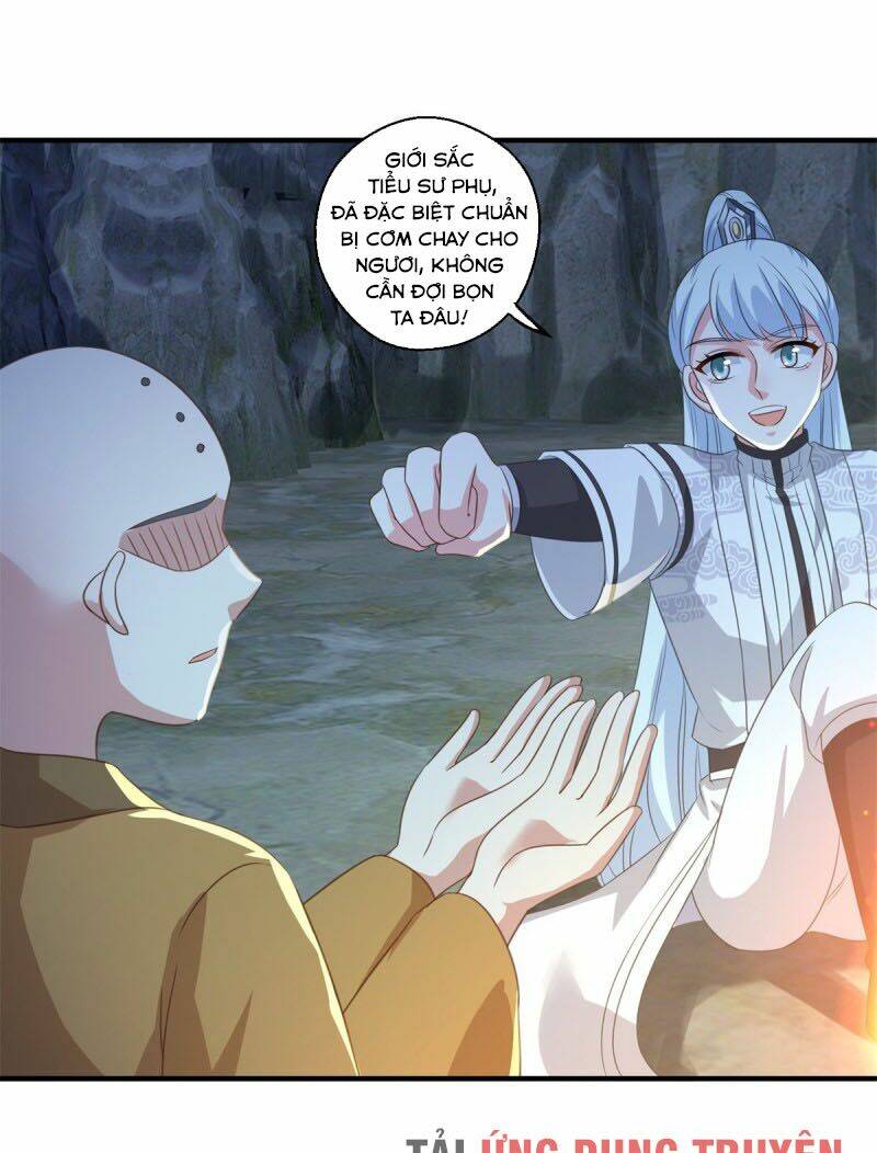 tiên ma đồng tu chapter 189 29