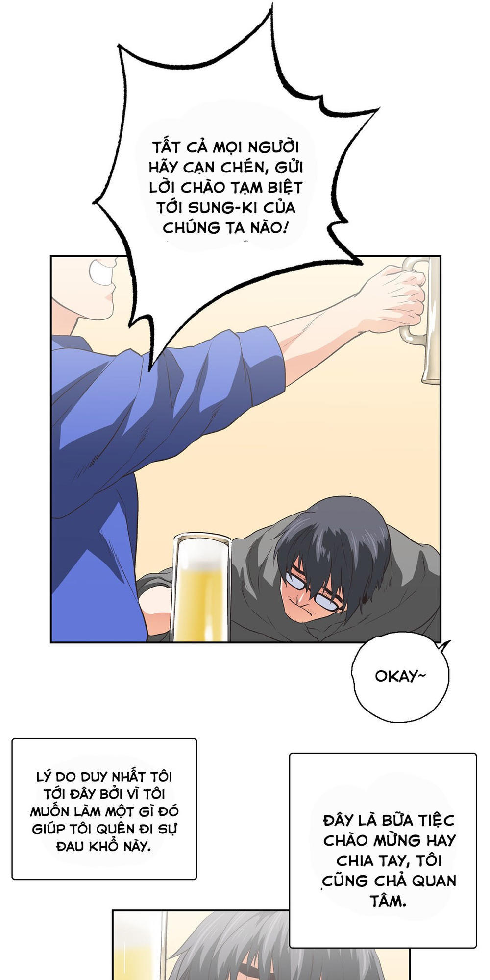 đừng học nữa, chạm vào em đi mà! chapter 75 47