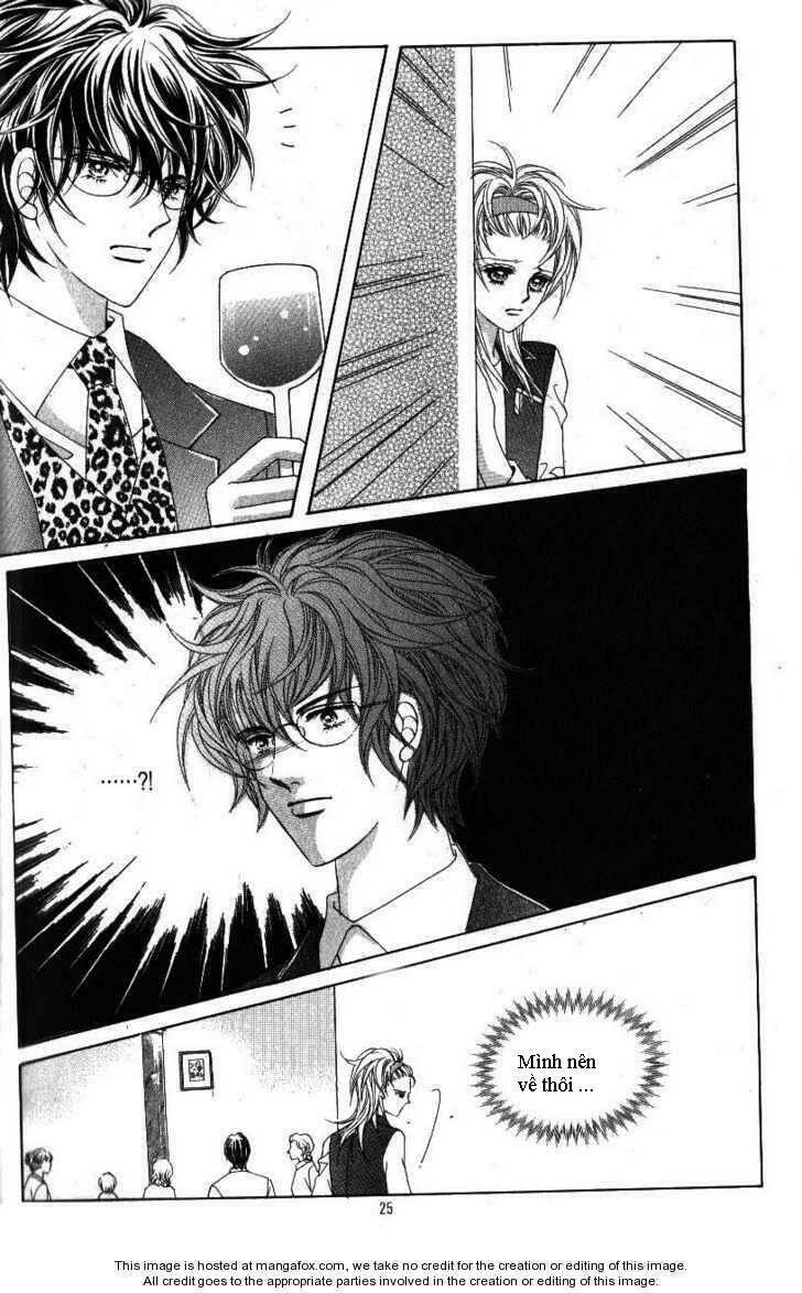 thần tượng mua sắm chapter 34 17