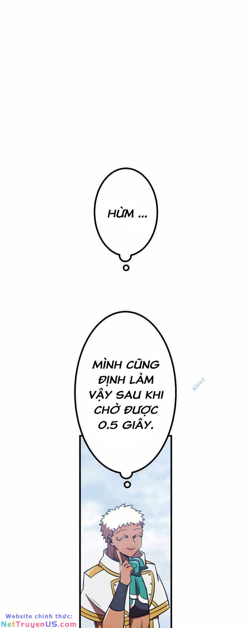 Huyết Thánh Cứu Thế Chủ~ Ta Chỉ Cần 0.0000001% Đã Trở Thành Vô Địch chapter 54 17