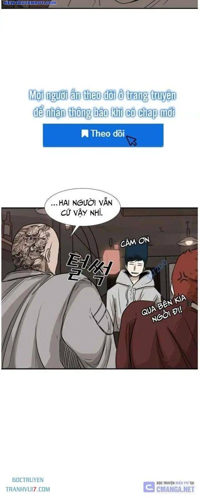 shark - cá mập chapter 69 30