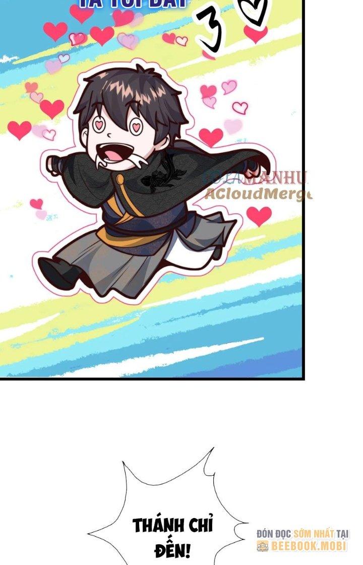 ta nuôi ma quỷ ở trấn ma ti chapter 189 6