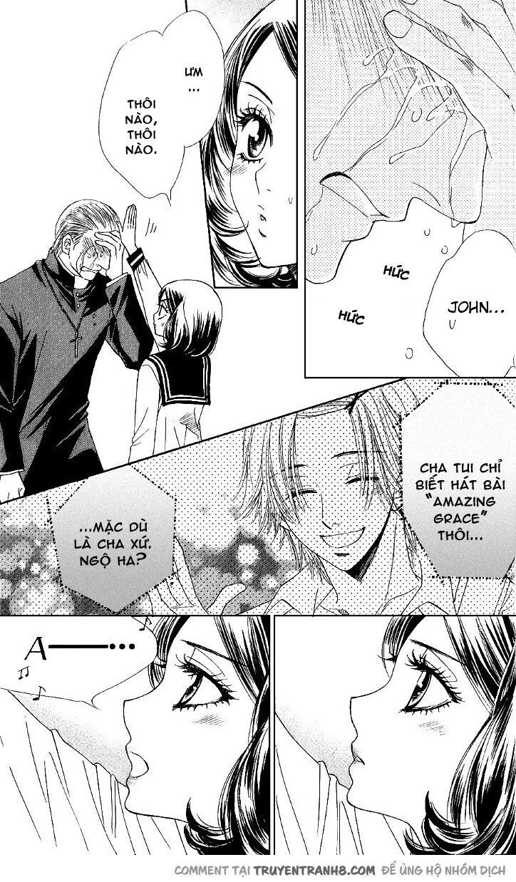 ác quỷ và bản tình ca chapter 76 17