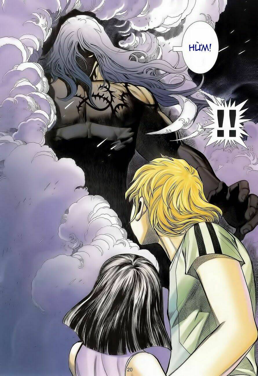 võ thần phượng hoàng chapter 98 15