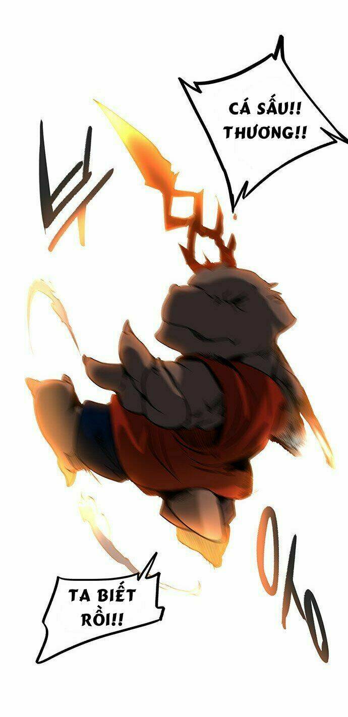 cuộc chiến trong tòa tháp chapter 283 22