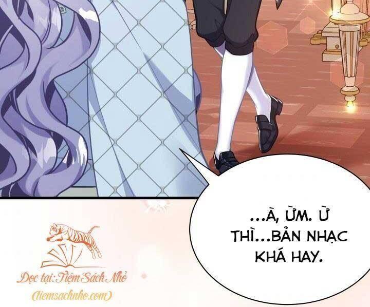 con gái chồng quá dễ thương chapter 71 27