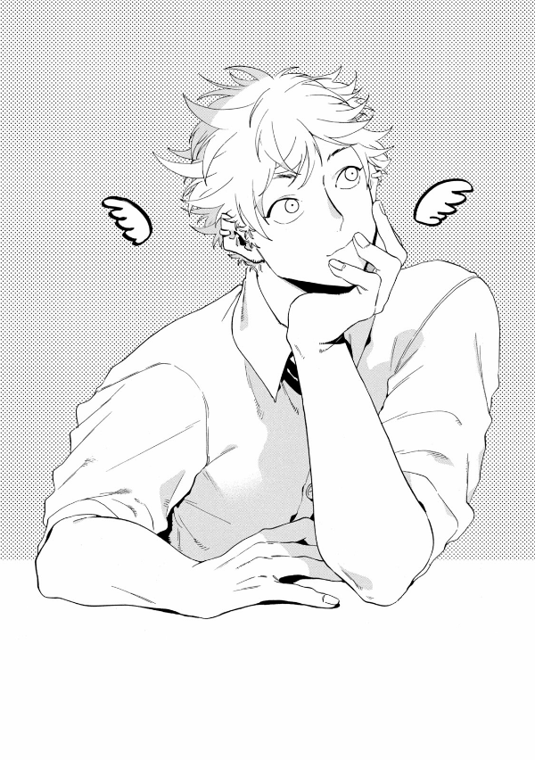 ブルーピリオド 7