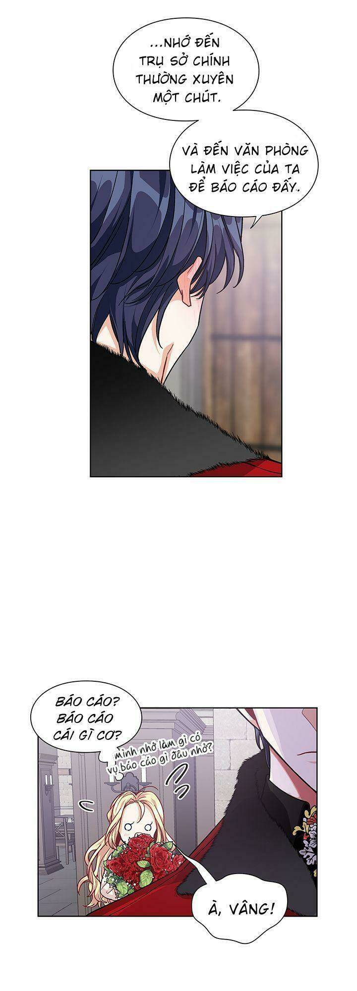 nữ hoàng ngoại khoa chapter 57 15