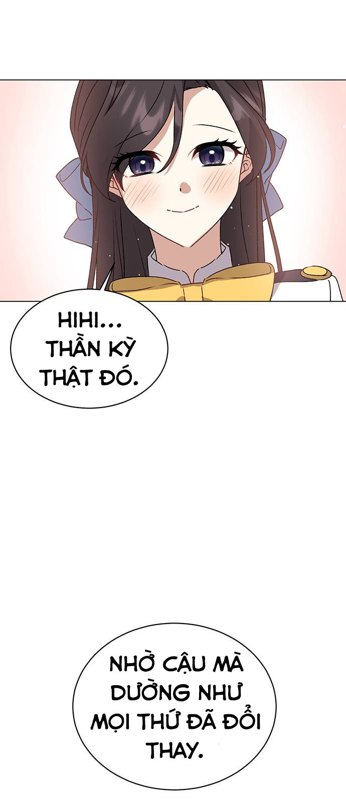 tôi là vị hôn thê phản diện chapter 55.1 15