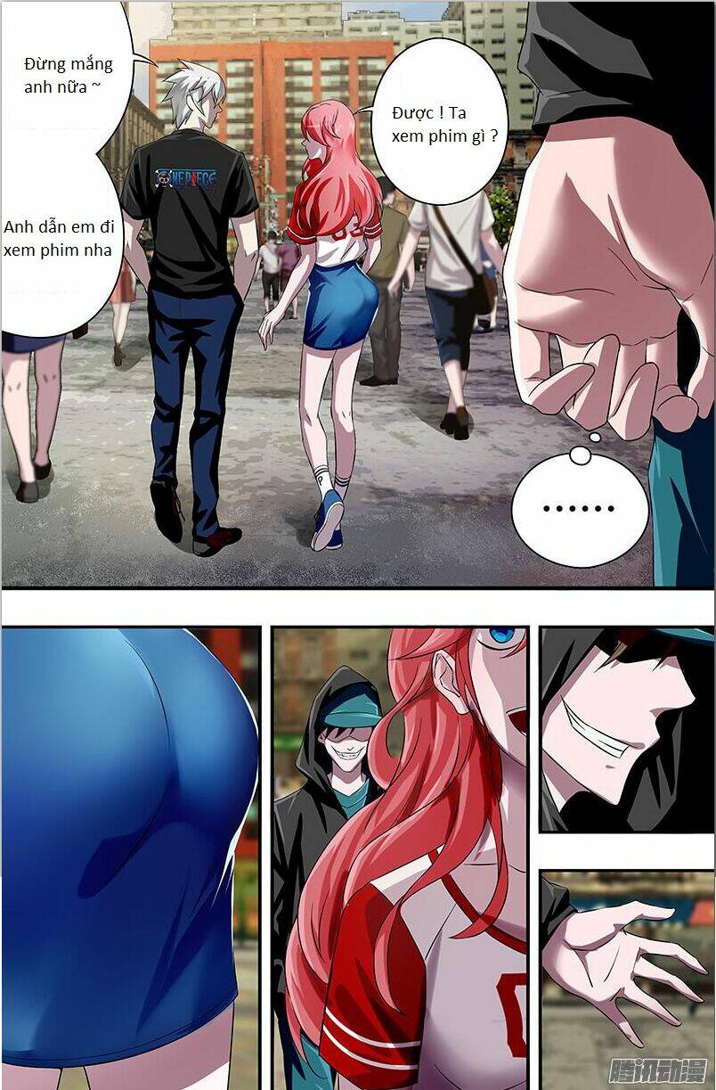 were wolf chapter 49 7