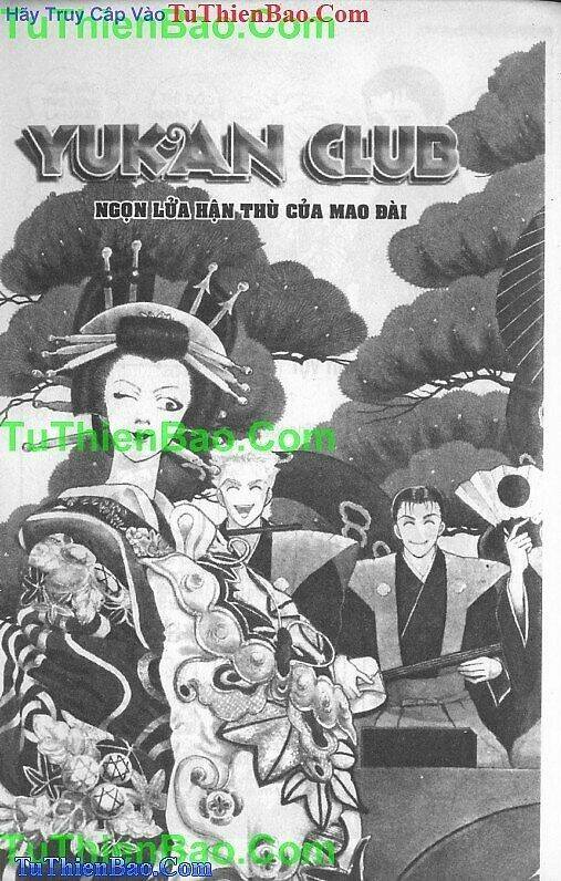 câu lạc bộ con nhà giàu chapter 12 4