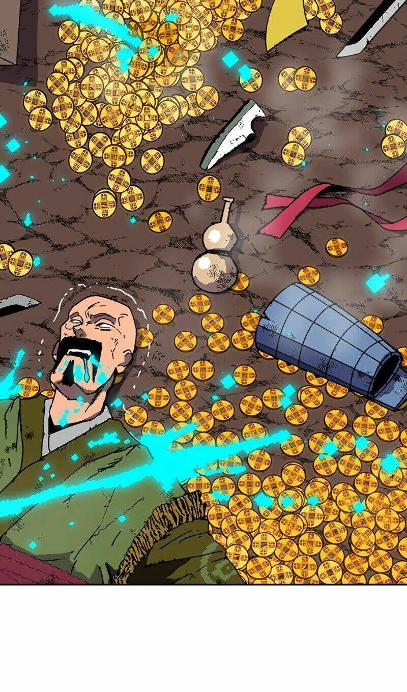 npc bắt đầu từ kỹ năng lv.999 chapter 0 91