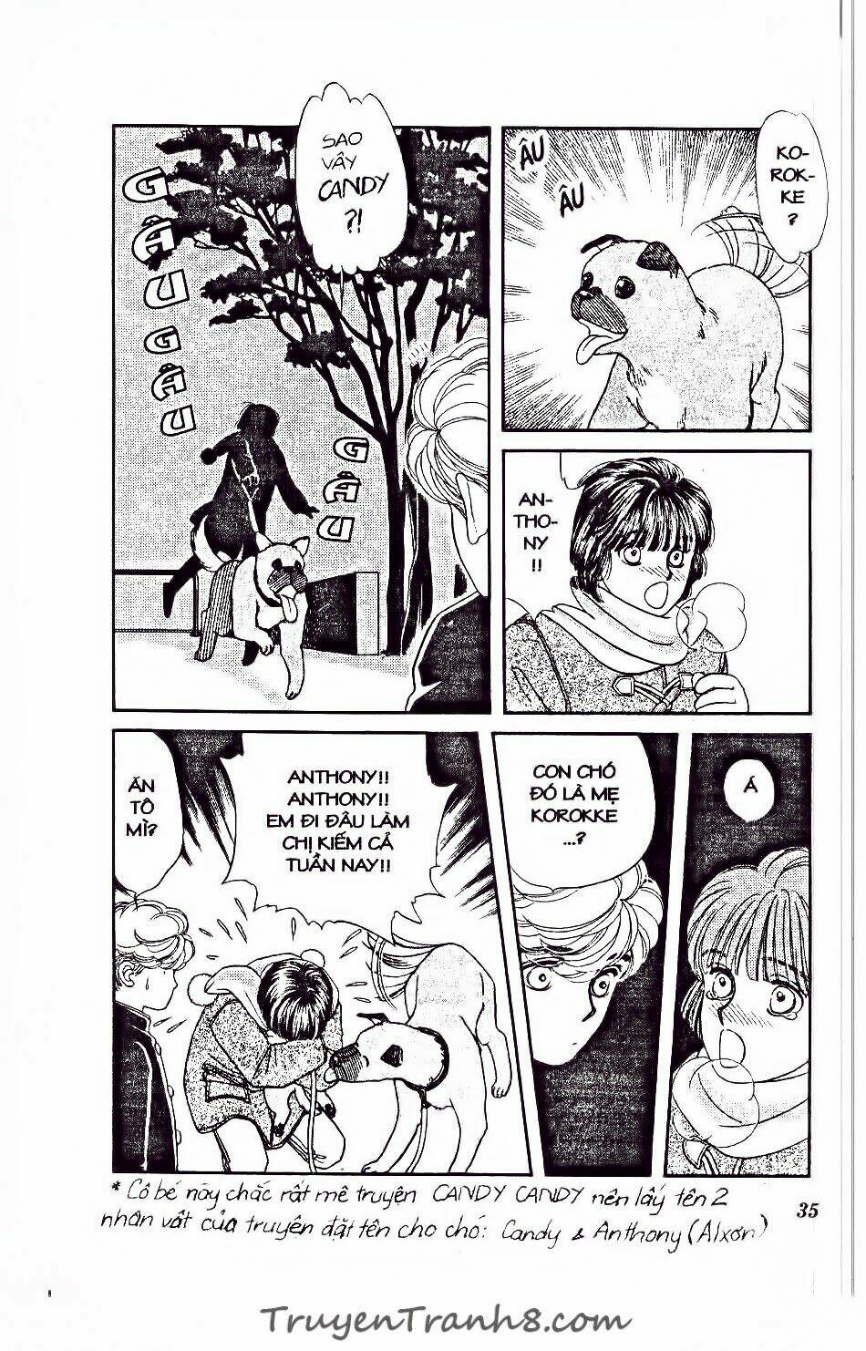 hajime là số một chapter 10 33