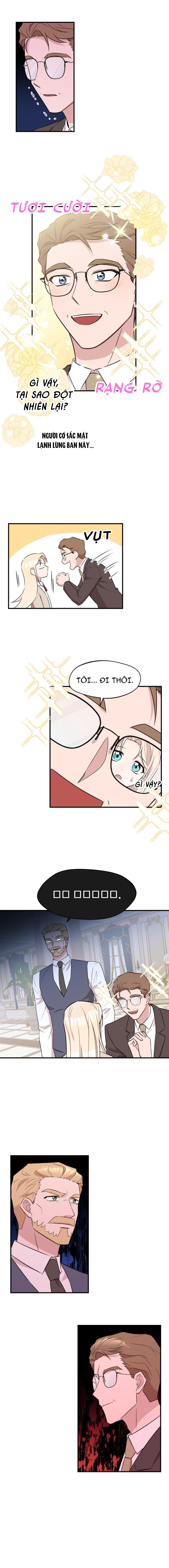 bình minh của moscow chapter 5 20