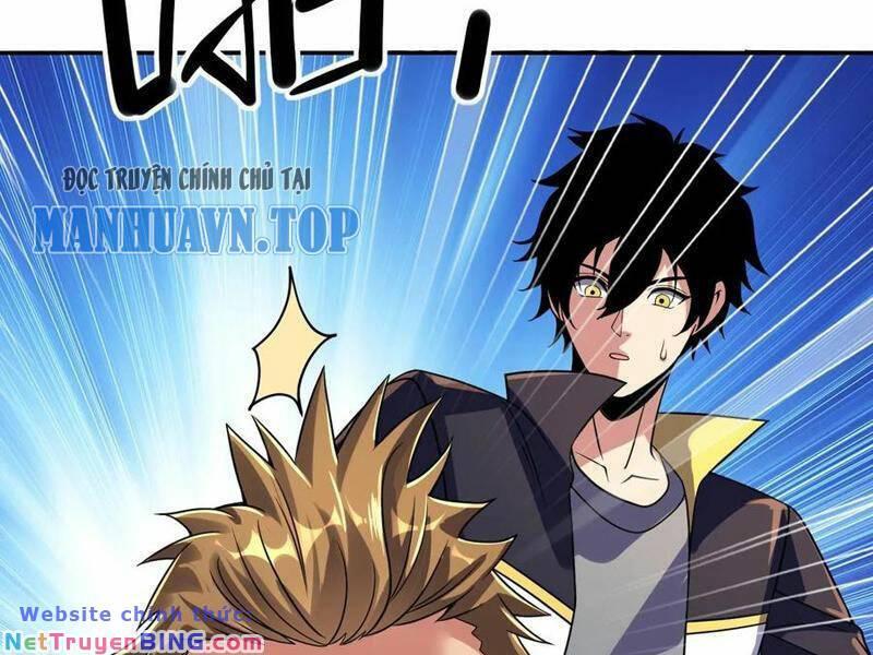 nhìn thấy thanh máu, ta xử tội thần linh chapter 146 75