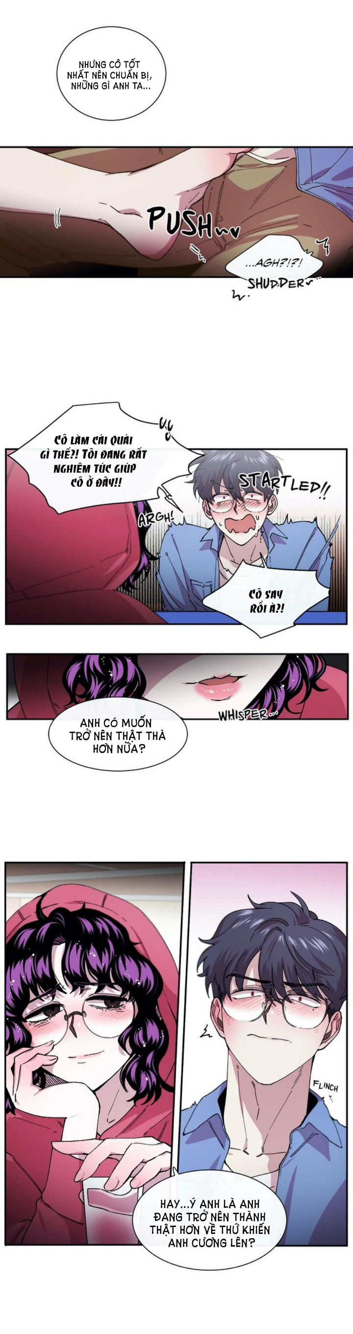 s flower chapter 73.1 14