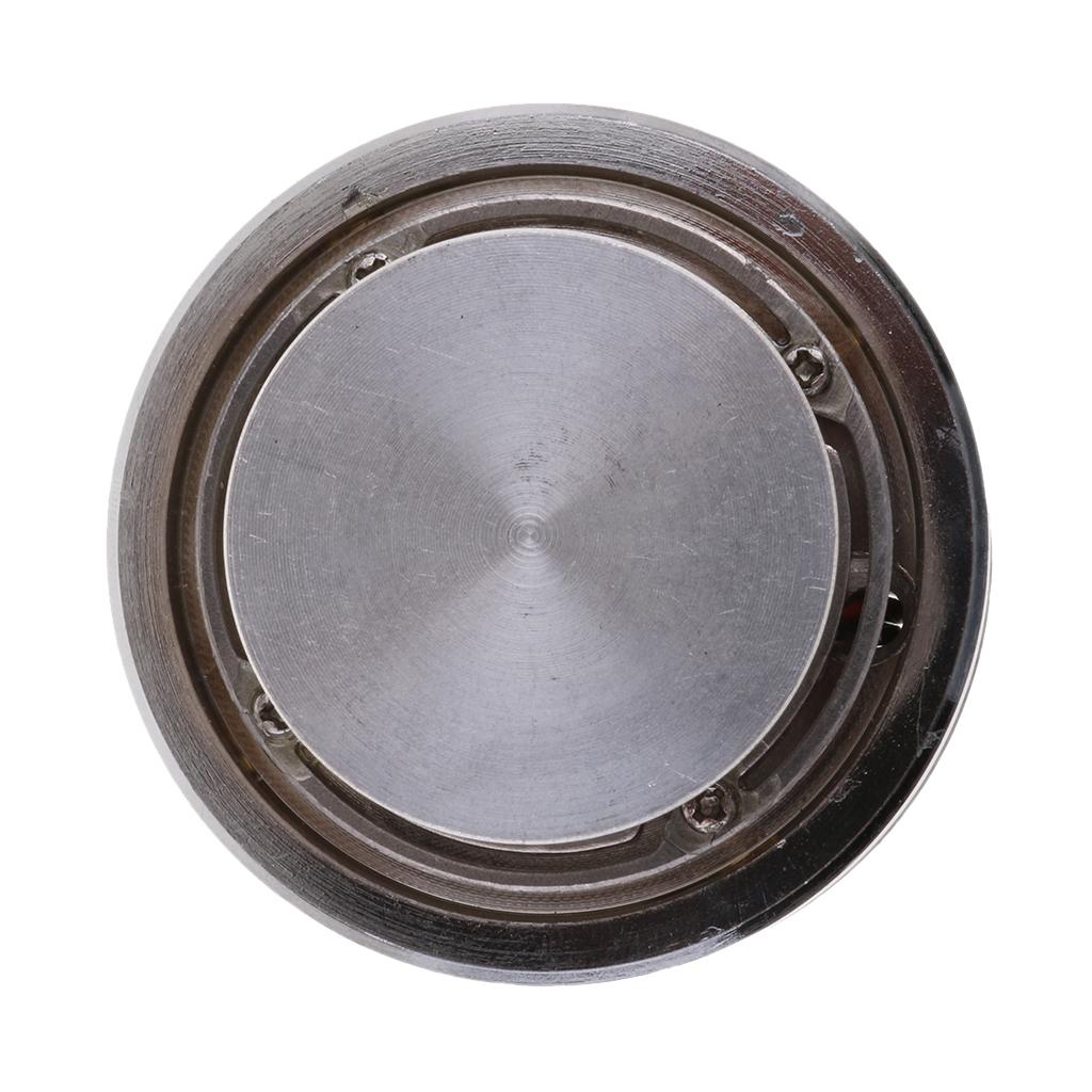 2pc DIY 50MM Full-range Vibration Speaker Loudspeaker 4 Ohms 25 Watts Bass Horn
