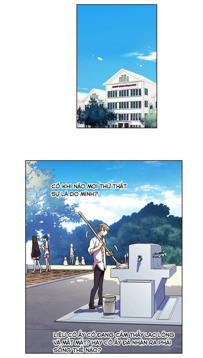 nữ sinh trường wilds chapter 228 21